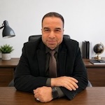 Dr. Ashraf Abdelghafar Saad