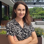 Dr. María Isabel Roldós, MPA, MA, DrPh,