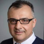 Dr. Domenico Merante