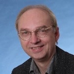  Dr. Ottomar Bahrs, PhD