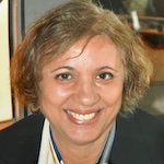 Farah Ganjei Gron, CCH, RSHom