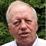 Franz Porzsolt MD, PhD
