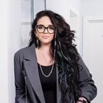 Obodzinskaya Tatiana